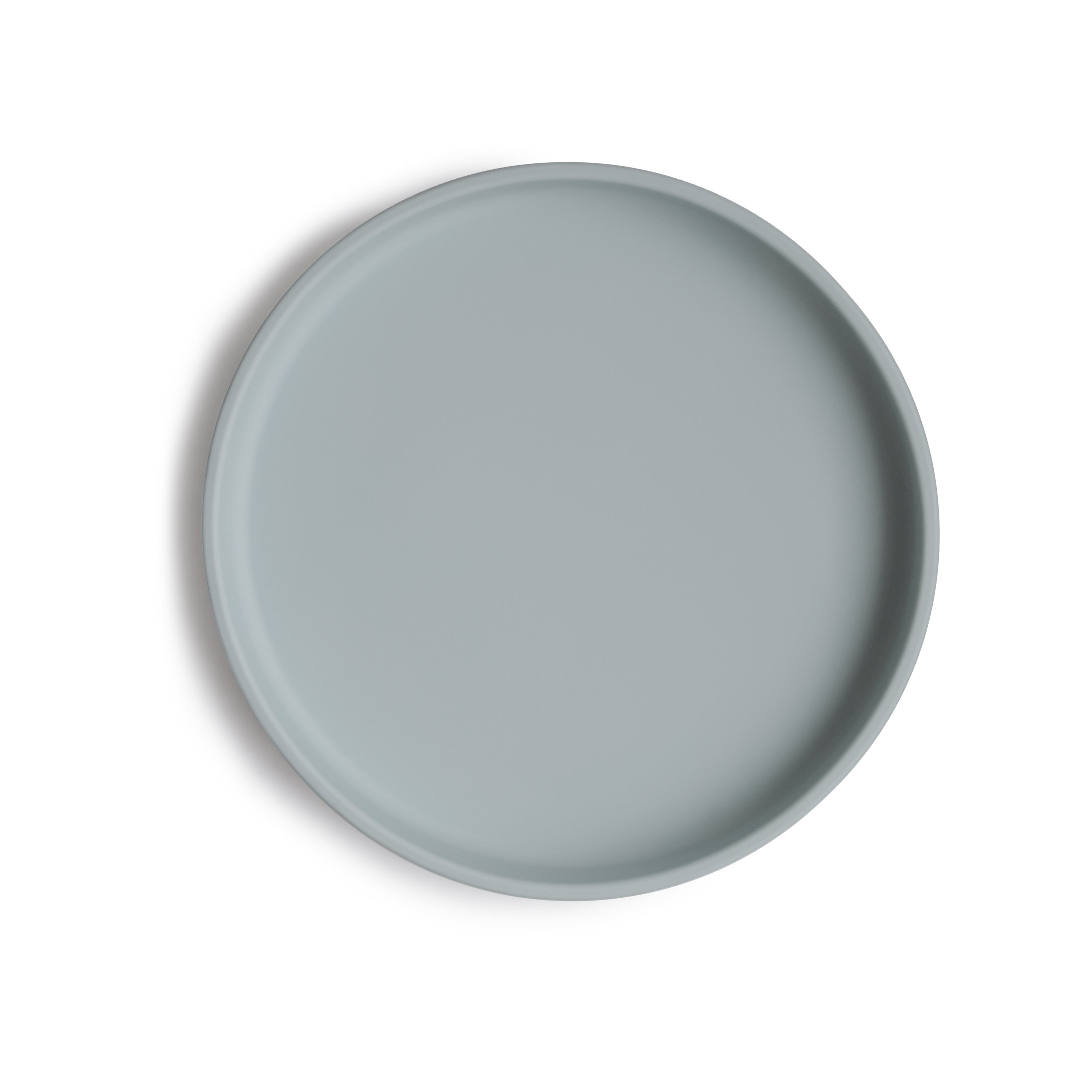 Image of Classic Silicone Suction Plate